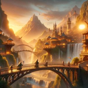 hobbit most